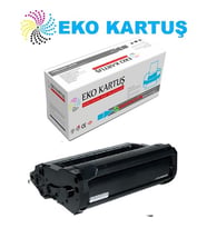 Eko Kartuş Ricoh SP-5200DN Muadil Toner, (Siyah)