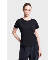 Kadın Kısa Kollu T-Shirt 26Y-2127