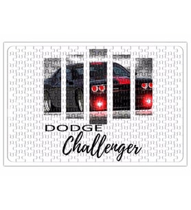 Challenger Puzzle 240 Parça Yapboz