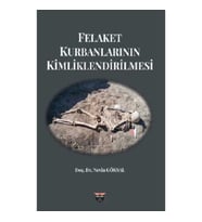Felaket Kurbanlarının Kimliklendirilmesi