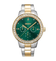 DKNY DK1L055M0075 Kadın Kol Saati (Altın)