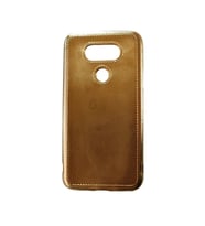 Cda Store G5 Uyumlu Silikon Telefon Kılıfı 