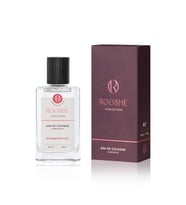 Rooshe 80° Begonvil Kolonya 50 ML (El Yapımı Özel Seri)