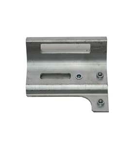 Mercedes W206 2021 - Tampon Demir Braketi Ön Sol M A2066202701 Wender