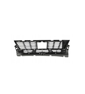 PEUGEOT 3008 ÖN TAMPON PANJURU ORTA 2016- 9811665780