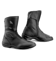Motosiklet Botu Libiterty 3 Touring Black Motorcu Bot