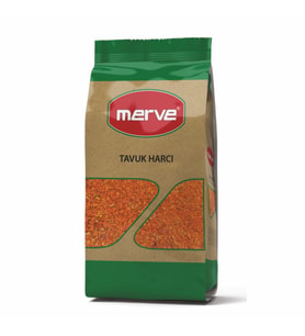 Tavuk Harcı 1 Kg