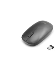 Kablosuz Mouse Optik 1200 Dpi - Siyah 200B/LA