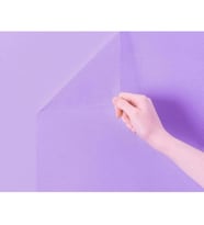 Kendinden Yapışkanlı Şeffaf Tahta Filmi - 2 Metre x 45 cm