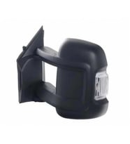 Dıs Dıkız Aynası Sol Elek. Fıat Ducato Iıı-Boxer Iıı-Jumper Iıı Bm 06- (Oem No: 735424423)