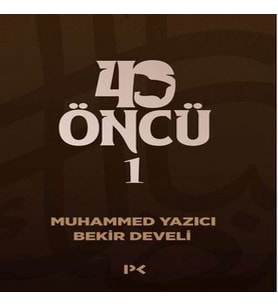 40 Öncü - 1