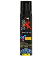 Dr Genics Lubrican Gel (Kayganlaştırıcı Jel) Sade 100mg