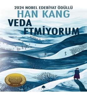 Veda Etmiyorum