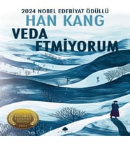 Veda Etmiyorum