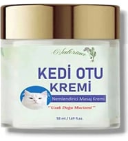 Süper Kedi Otu Uzak Doğu Muzicesi Doğal 50ML