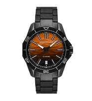 Armani Exchange AX1964 Erkek Kol Saati (Siyah)