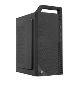 Frisby FC-2725B 300W USB 3.0 Mini Tower Kulplu Kasa