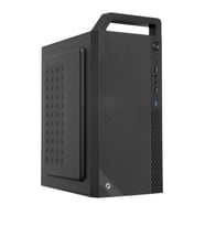 Frisby FC-2725B 300W USB 3.0 Mini Tower Kulplu Kasa