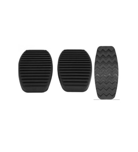 DEBRİYAJ PEDAL LASTİGİ TÜM ARAÇLAR (Standart)