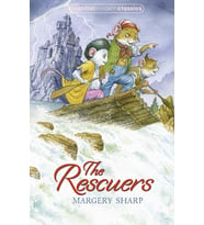 The Rescuers (Essential Modern Classics)