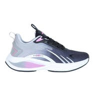 Mp 241-1626 Premıum Laci Kadın Sneaker Spor Ayakkabı (Lacivert)