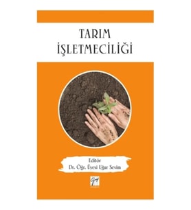 Tarım İşletmeciliği