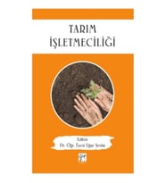 Tarım İşletmeciliği