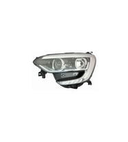 Esse Otomotiv - Megane Iv Far Sağ Joy Elektrikli W/ledli 16- Dpo 551-11aer-lemn1 260100506r