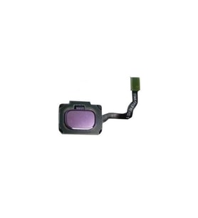 Samsung S9 Plus G965F Parmak İzi Mor