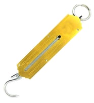 Pocket Balance Ek522 50 Kg Kapasiteli Mekanik Metal El Kantarı Tartısı 1410
