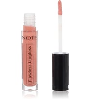 Cosmetics Flawless Lipgloss 01 Nude Touch Nemlendirici Etkili Parlak Ruj, Nude