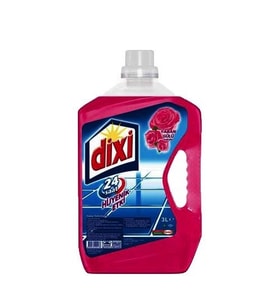 Dİxİ YabangÜlÜ Kokulu 2.5 Lİtre
