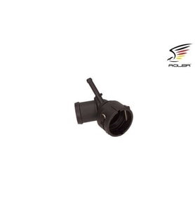 6Q0122291E Su Flanşı Fabia Golf Octavıa Passat Polo  Yeti Rapıd