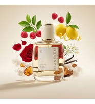 FIANENDÉI PARFUMS W-A8 Ahududu ve Vanilyalı Kadın Parfüm EDP 50 ML