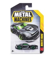 Zuru Metal Machines Tekli Araba - MEA00000-6708
