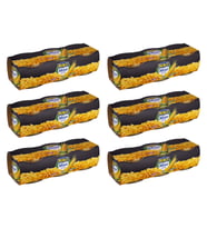 Burcu Konserve Mısır 3x200 gr 6 lı