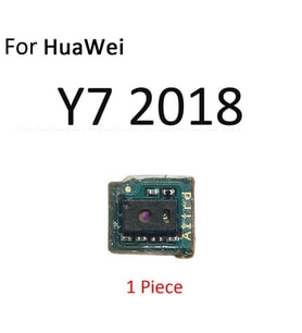 Tkgz Huawei Uyumlu Y7 2018 Ön Sensör