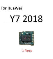 Tkgz Huawei Uyumlu Y7 2018 Ön Sensör