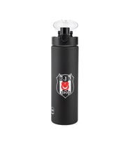 Beşiktaş Tritan lüks matara 25387