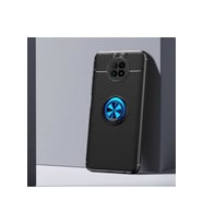 Xiaomi Redmi Note 9 5G Uyumlu Kılıf Zore Ravel Silikon Kapak