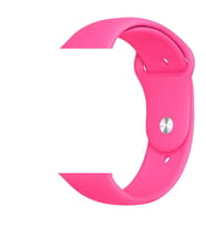 Apple Watch 38mm Uyumlu Zore Klasik Kordon