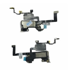 İphone 13 Mini Uyumlu İç Kulaklık Filmli Full