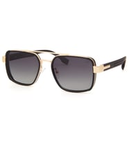 Zen Milano Eyewear S15106-C05 55 Polarize Erkek Güneş Gözlüğü