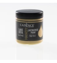 CADENCE HANDY LAKE BOYA L-012 OKSİT SARI 250ML