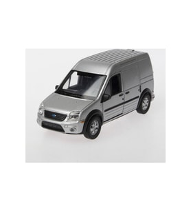 Ford Connect Metal Model Araba Die Cast 1/36