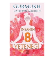 İnsanın 8 Yeteneği