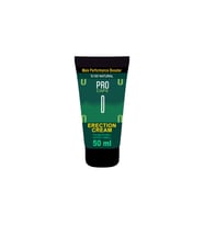 Pro 0 (Zero) XXX Cream 50 ml Ereksiyon Artırıcı Krem