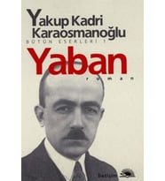 Yaban