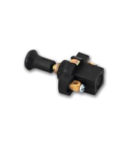 TEKLİ ÇEKME ANAHTARI - UZUN PLASTİK SOMUN 2 ADET