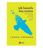 Tek Kanatla Kuş Uçmaz